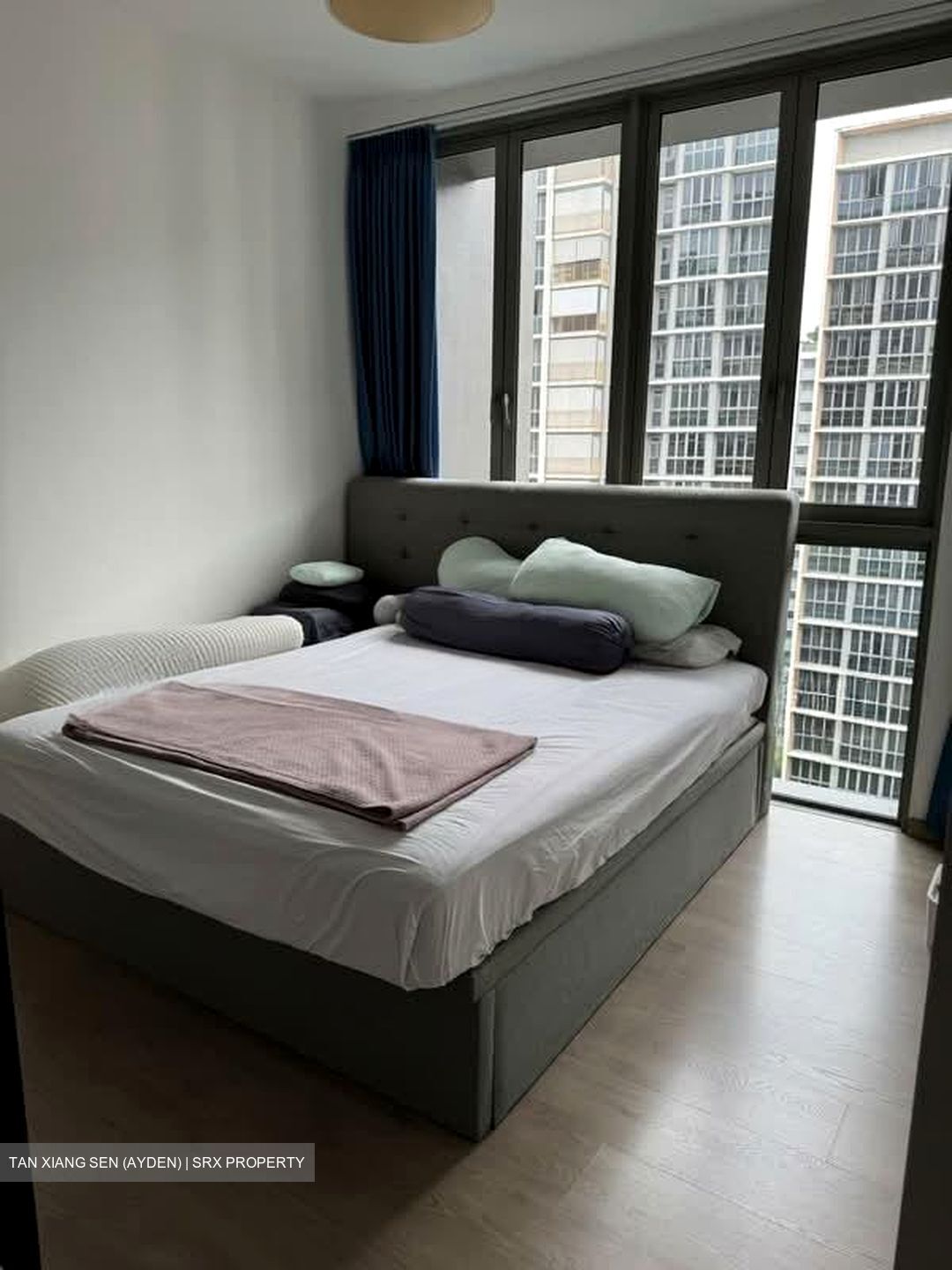 Sol Acres (D23), Condominium #553578791